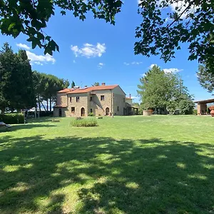 L'antica Quercia Bauernhof