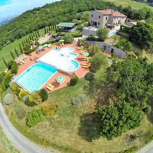 Relais Guado Al Sole Gasthof