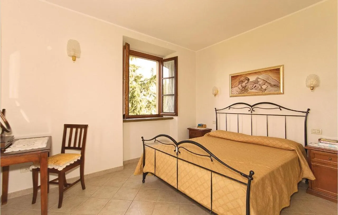 Corneto 2 Apartment Pomarance