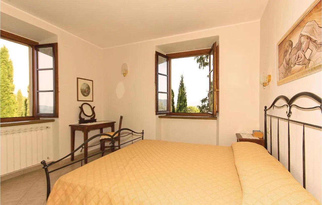 Corneto 2 Apartment Pomarance