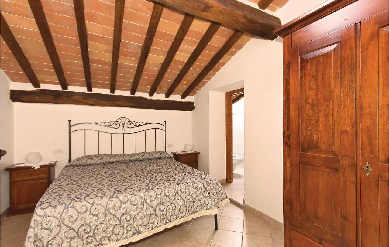 Corneto 2 Apartment Pomarance