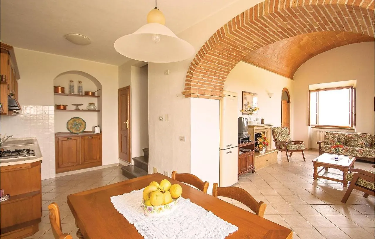 Corneto 2 Apartment Pomarance Italy