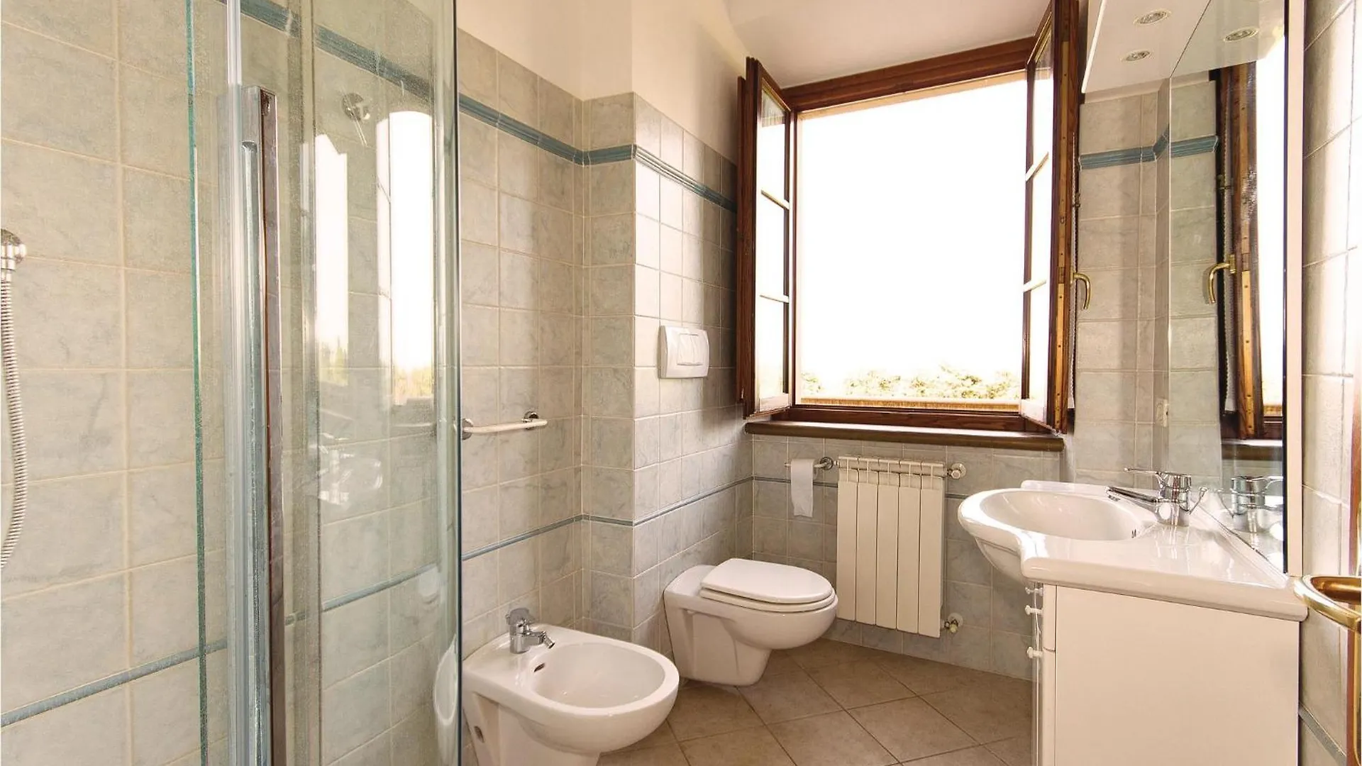 Corneto 2 Apartment Pomarance 0*,  Italy