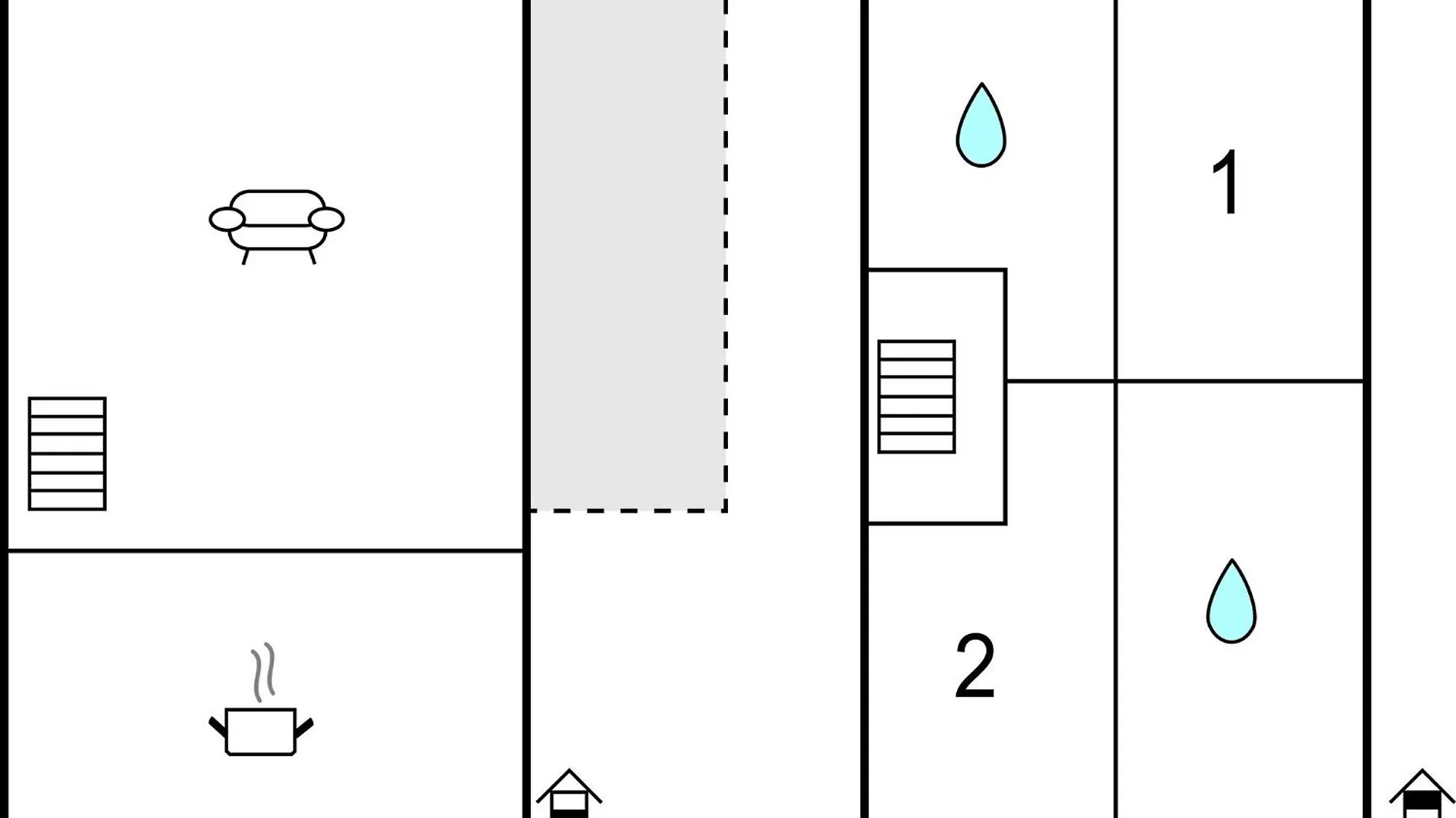 Corneto 2 Apartment Pomarance Italy